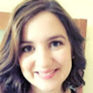 Meet your Posher, Caitlin